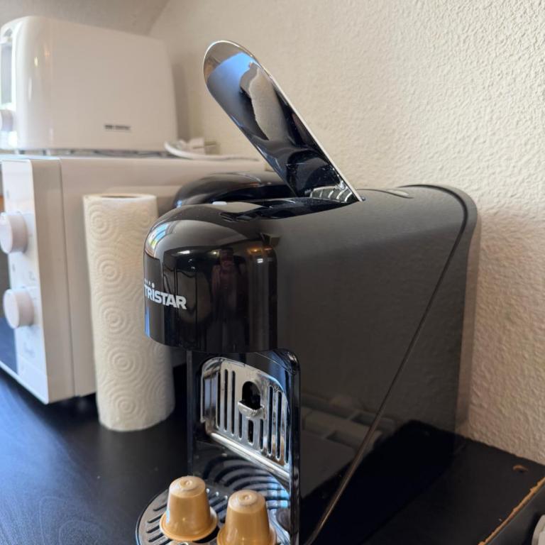 Appartement Dijon-centre quartier Montchapet - One-Bedroom Apartment - 4