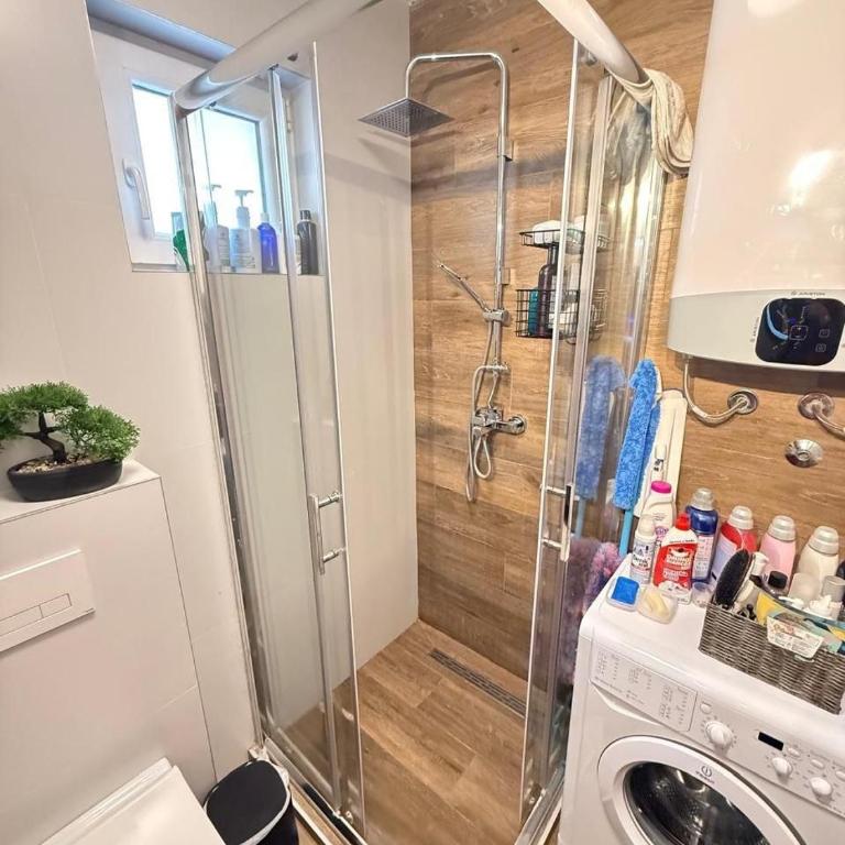 Bar Sea View Penthouse - Appartement 2 Chambres - 5