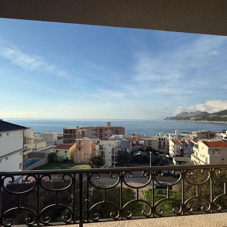 Bar Sea View Penthouse - Appartement 2 Chambres - 13