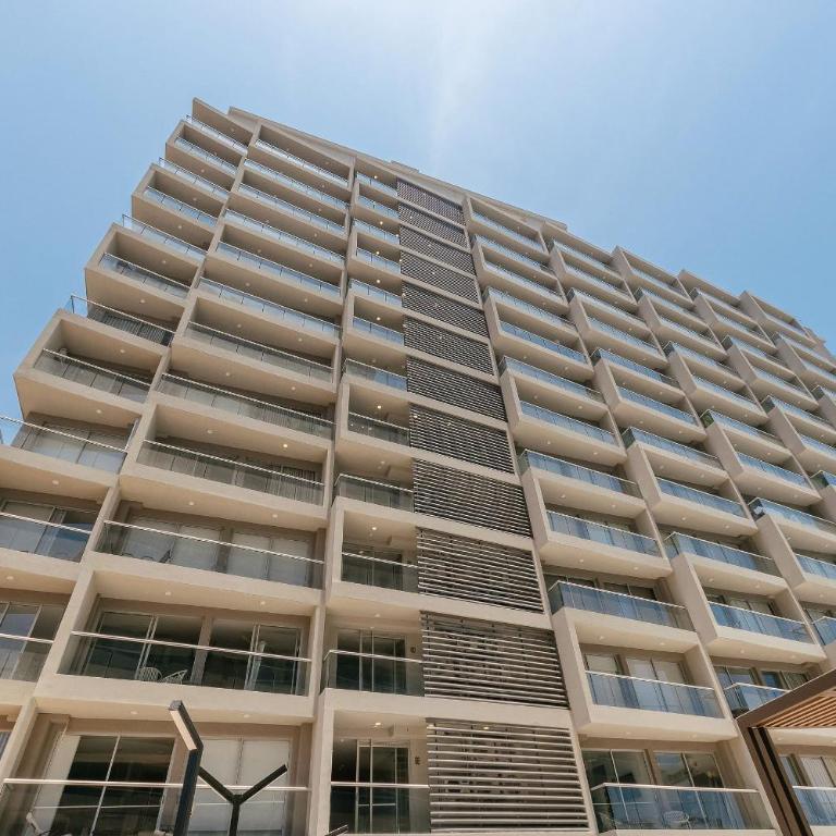 U-GO Terraz Santa Marta | Beach, Pool and Coworking - Apartment with Balcony - 8