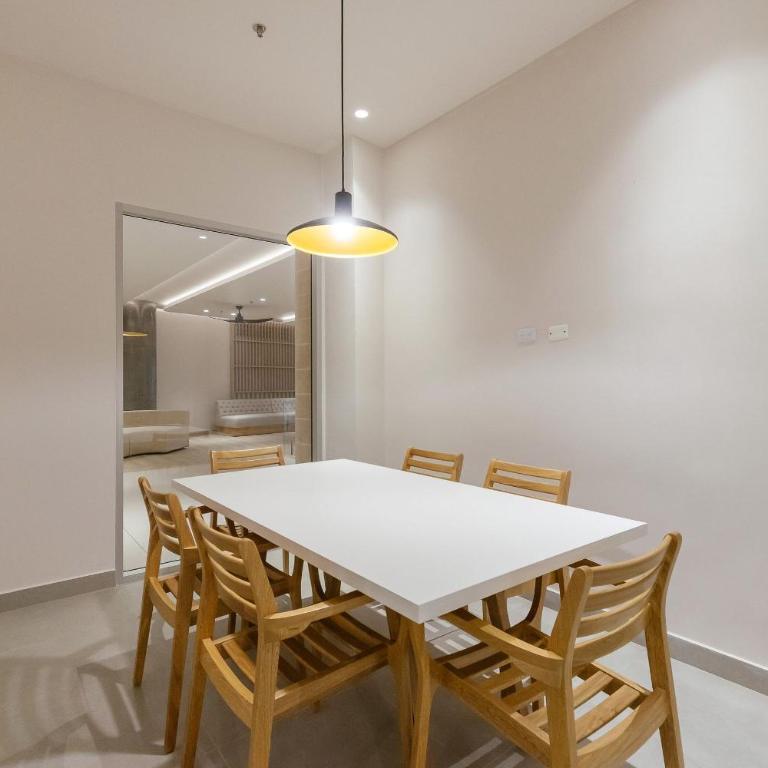 U-GO Terraz Santa Marta | Beach, Pool and Coworking - Apartment with Balcony - 39