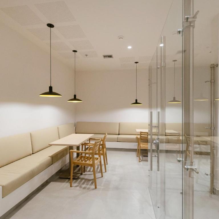 U-GO Terraz Santa Marta | Beach, Pool and Coworking - Apartment with Balcony - 40