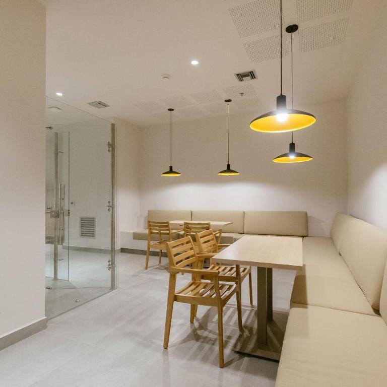 U-GO Terraz Santa Marta | Beach, Pool and Coworking - Apartment with Balcony - 45