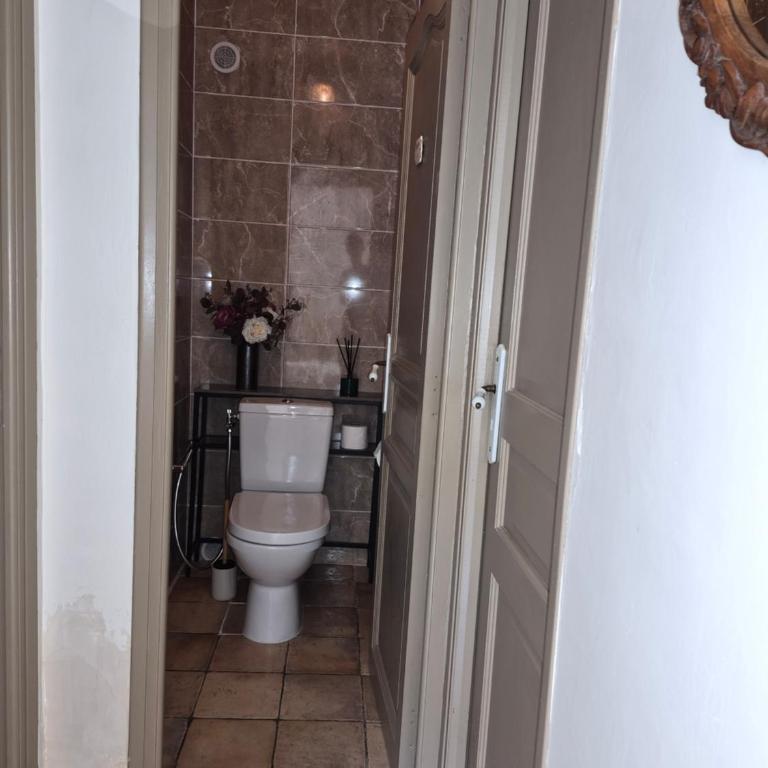 Villa Daja Menton - Apartment mit 1 Schlafzimmer - 24
