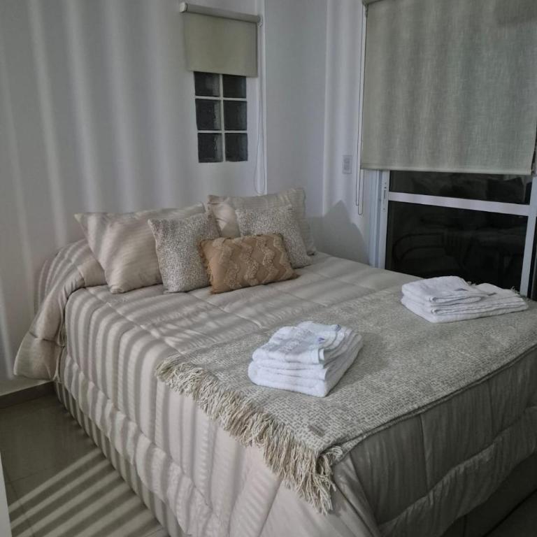 Altos de Tucumán Studio - Apartamento de 1 dormitorio - 5