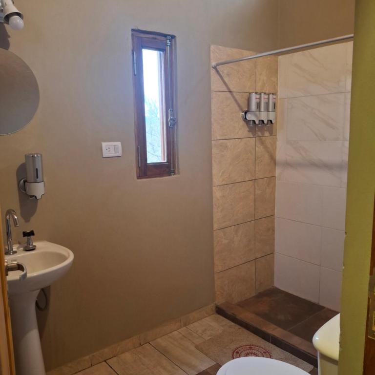 Estación Tachyon Timalu - Monoambiente Ni aMe - One-Bedroom Apartment - 4