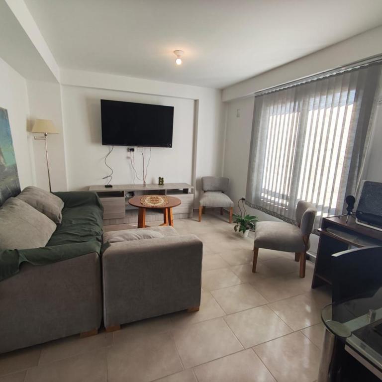 Hermoso Departamento familiar - Apartamento de 2 dormitorios - 7