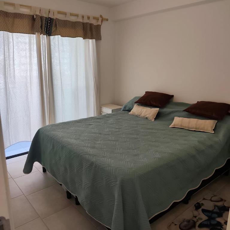 Hermoso Departamento familiar - Apartamento de 2 dormitorios - 8