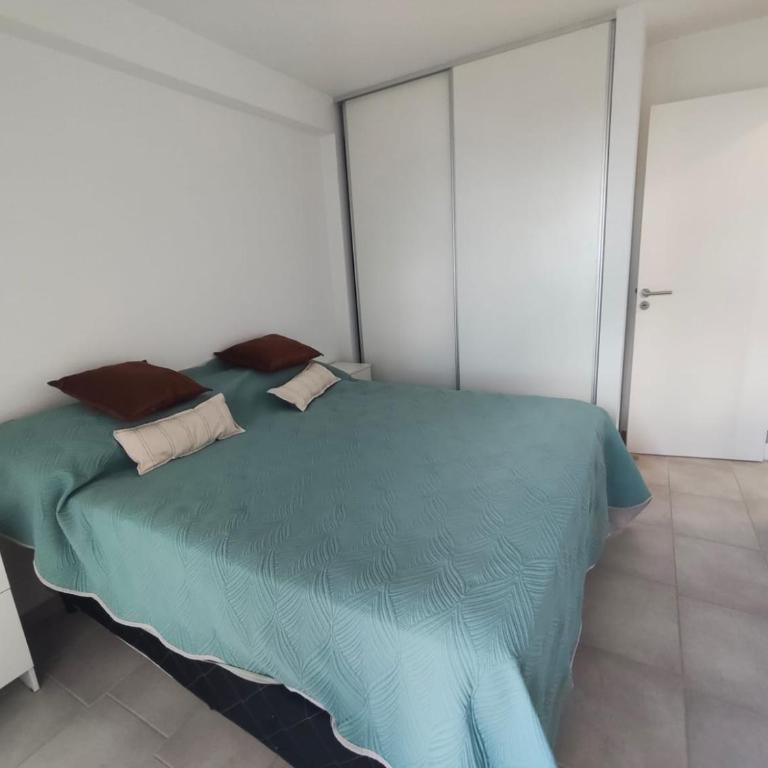 Hermoso Departamento familiar - Apartamento de 2 dormitorios - 20