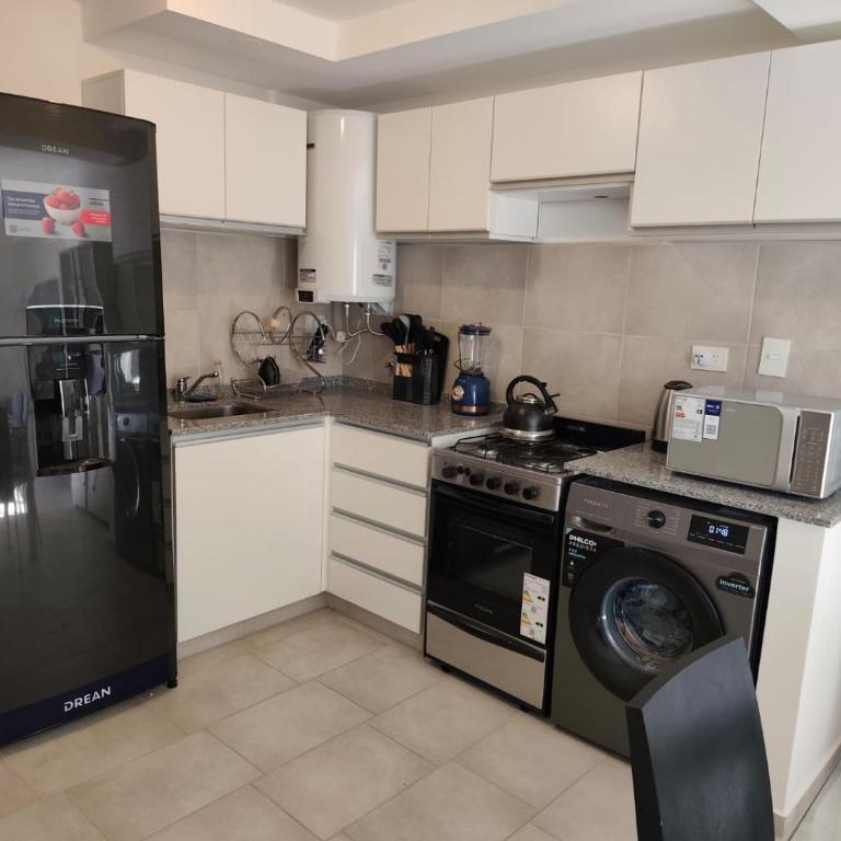 Hermoso Departamento familiar - Apartamento de 2 dormitorios - 22