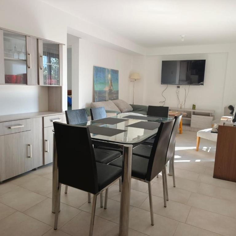 Hermoso Departamento familiar - Apartamento de 2 dormitorios - 26
