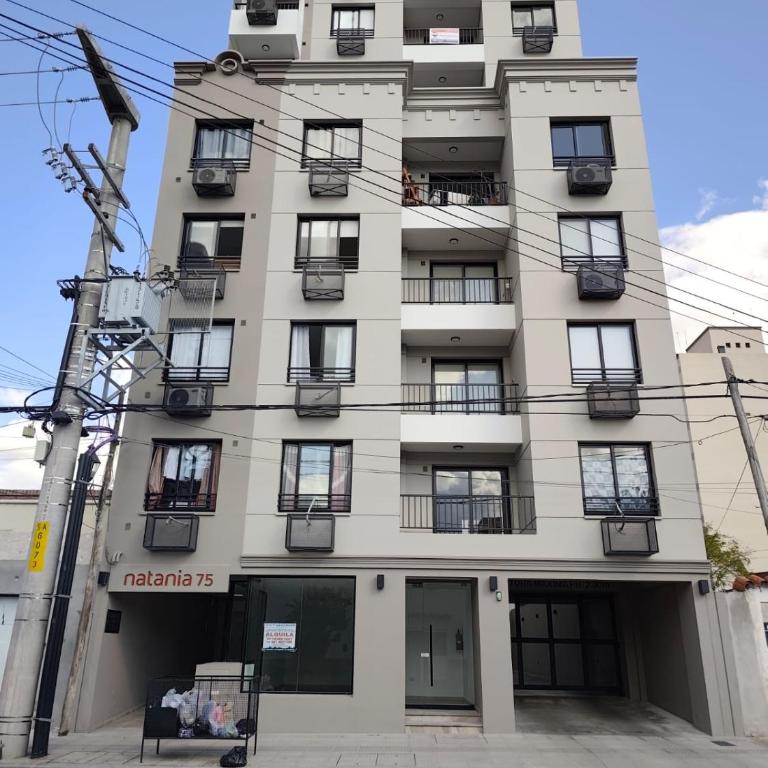 Hermoso Departamento familiar - Apartamento de 2 dormitorios - 27