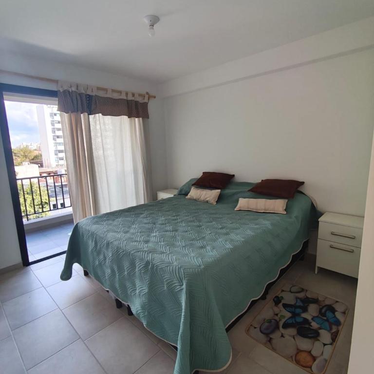 Hermoso Departamento familiar - Apartamento de 2 dormitorios - 31