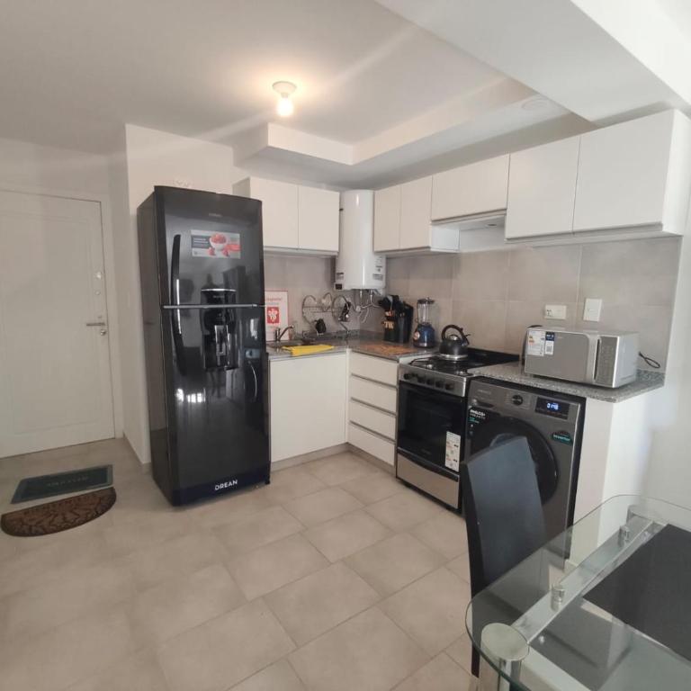 Hermoso Departamento familiar - Apartamento de 2 dormitorios - 32