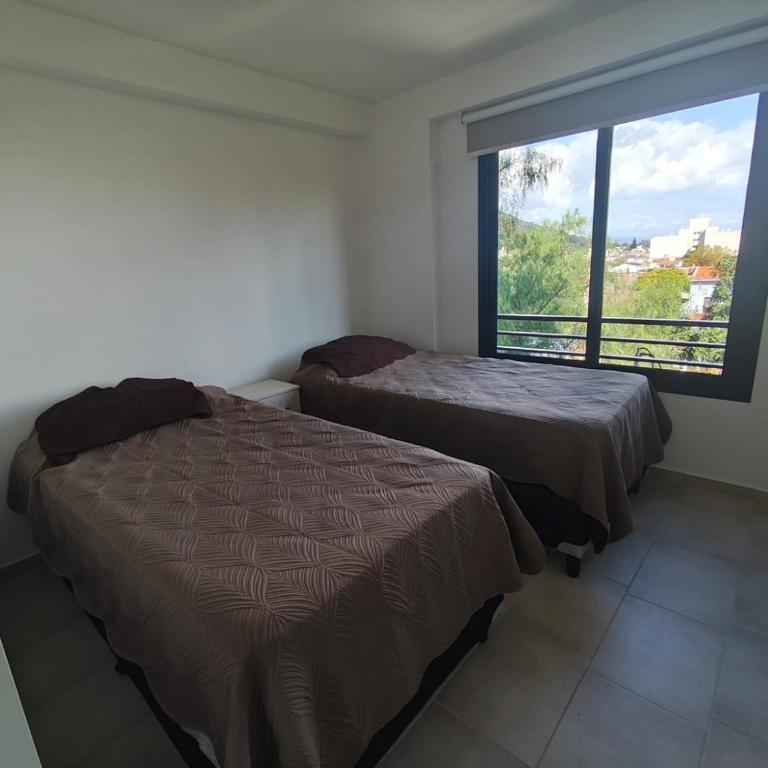 Hermoso Departamento familiar - Apartamento de 2 dormitorios - 34