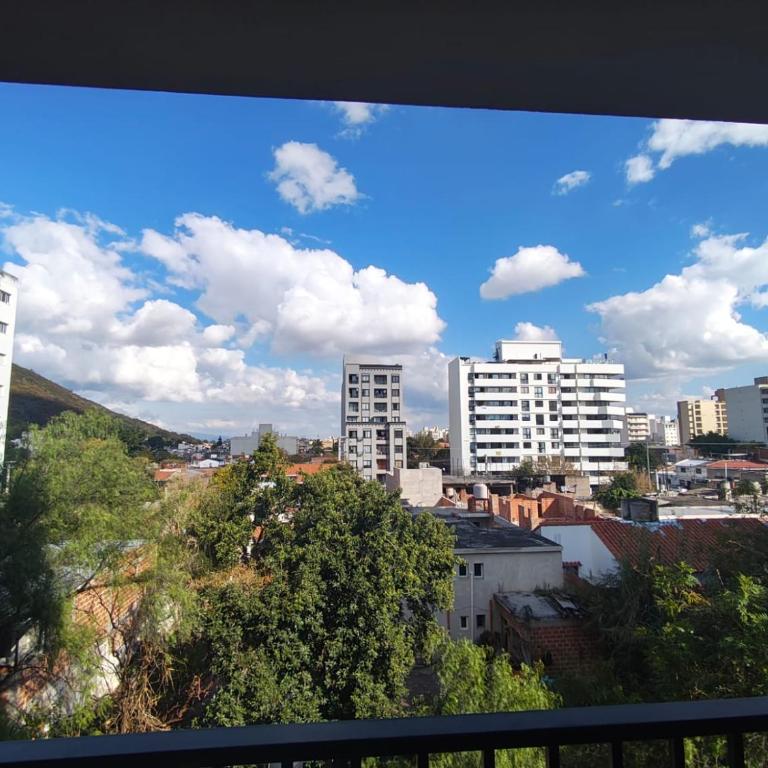 Hermoso Departamento familiar - Apartamento de 2 dormitorios - 35