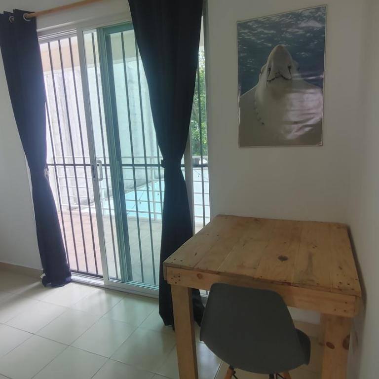 Be Diving House - Chambre Double Deluxe - 6