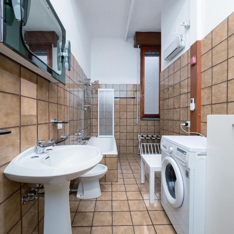 Apartment near downtown - Appartamento con 1 Camera da Letto - 32