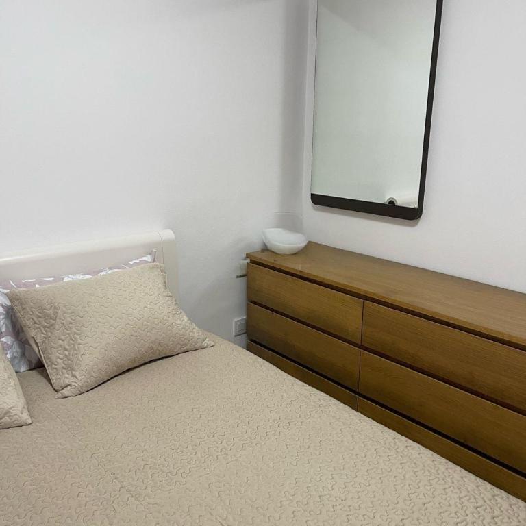 Playa SUR apartment with pool - Apartamento de 1 dormitorio - 4