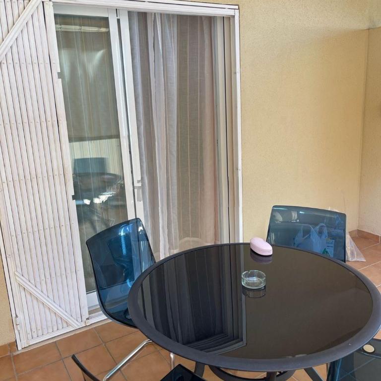 Playa SUR apartment with pool - Apartamento de 1 dormitorio - 6