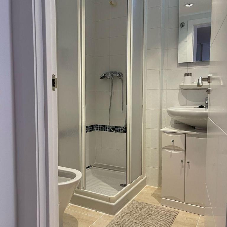 Playa SUR apartment with pool - Apartamento de 1 dormitorio - 12