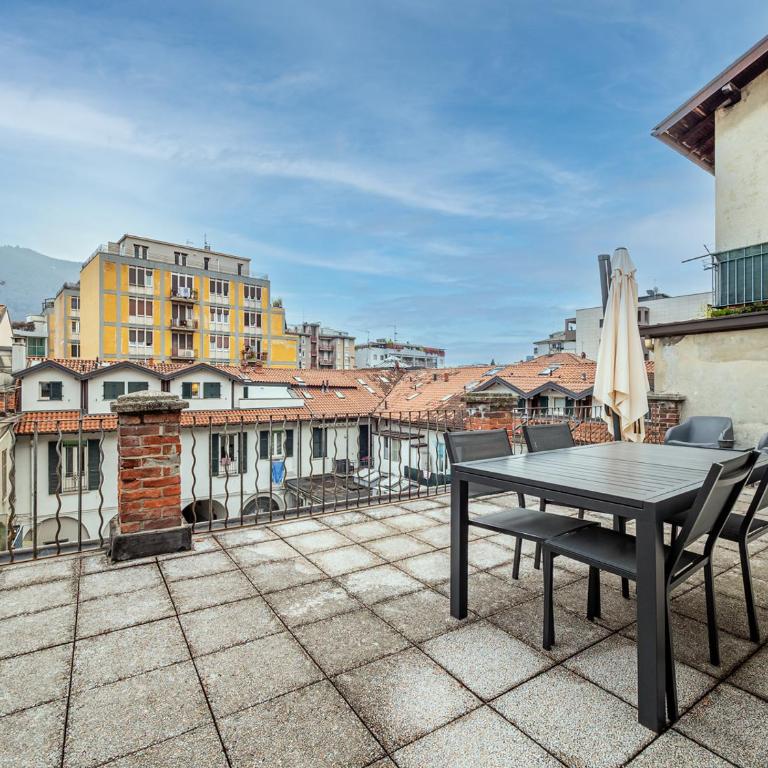 Apartment near downtown - Appartamento con 1 Camera da Letto - 19