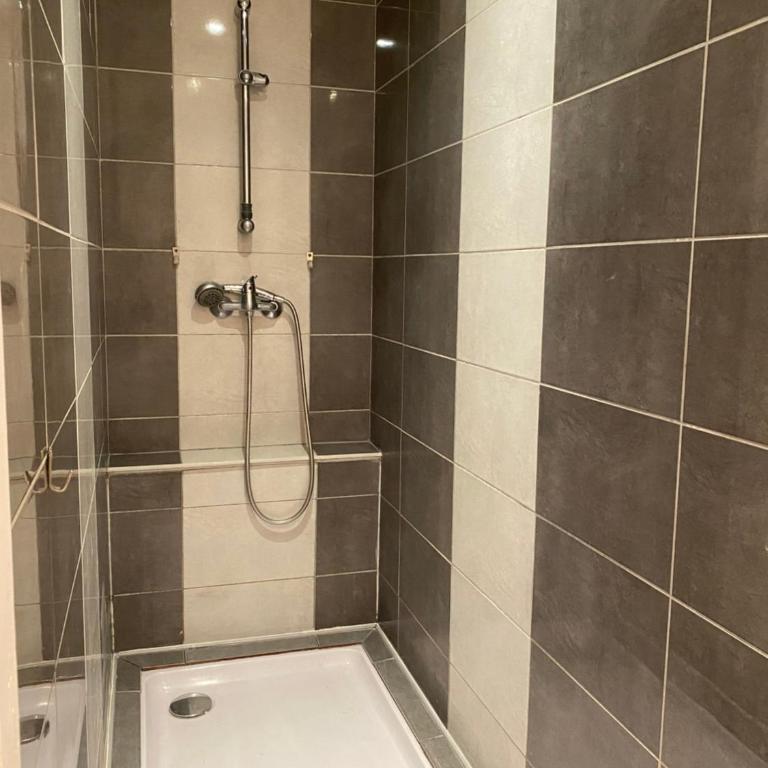 SERIGNAN Vacances au soleil confort XXL - Three-Bedroom Apartment - 15