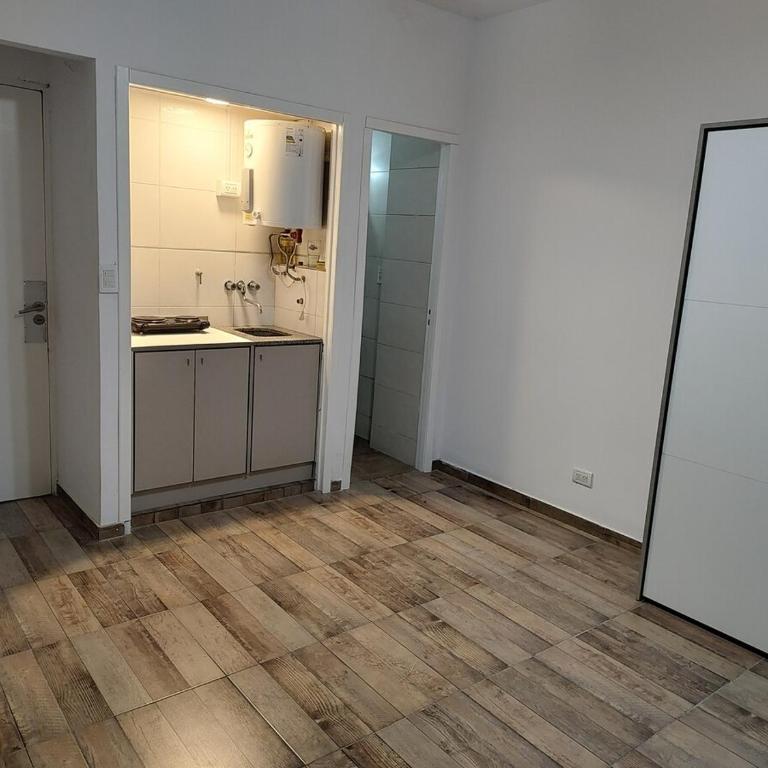 Departamento a 200 metros del mar - Apartamento de 1 dormitorio - 3
