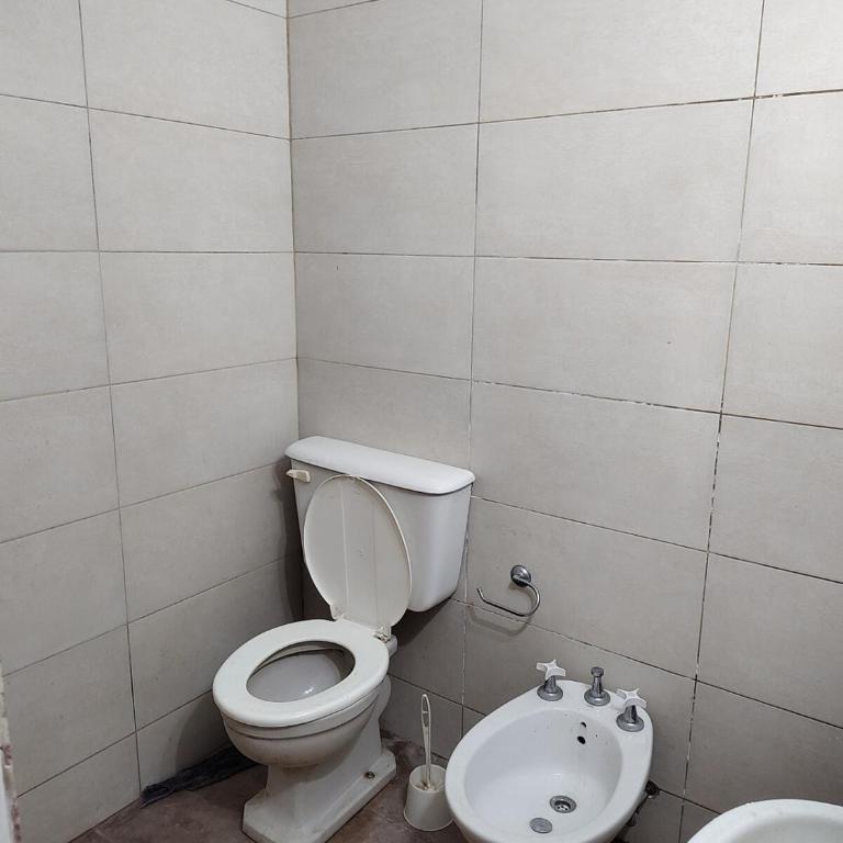 Departamento a 200 metros del mar - Apartamento de 1 dormitorio - 8