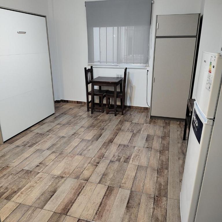 Departamento a 200 metros del mar - Apartamento de 1 dormitorio - 10