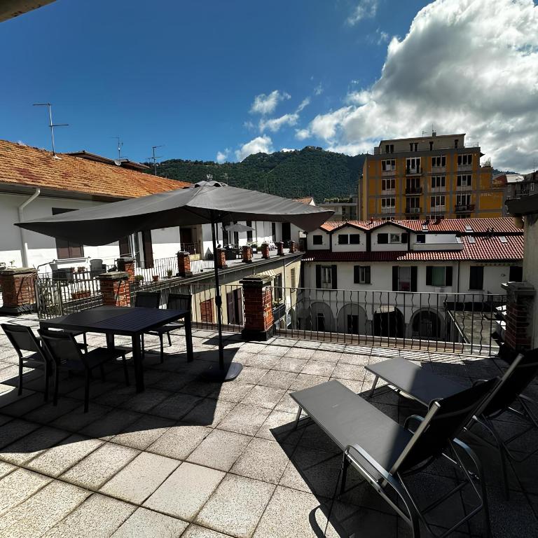 Apartment near downtown - Appartamento con 1 Camera da Letto - 41