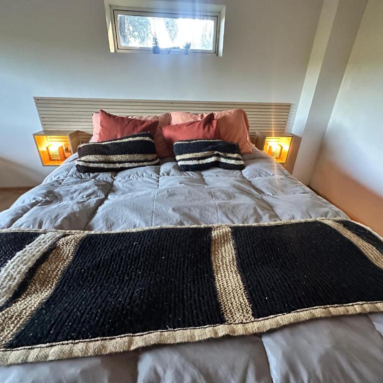 Casita Bosque-Rucalemu - Casa con 1 dormitorio - 3