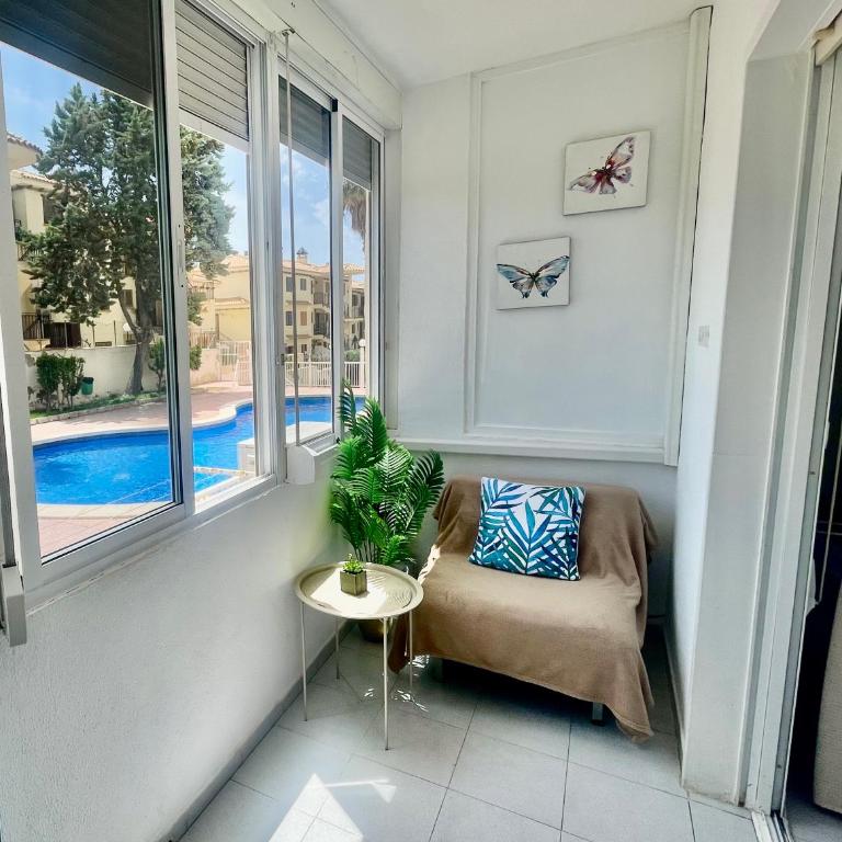 Cosy Studio Apartment By The Sea - Appartamento con 1 Camera da Letto - 3