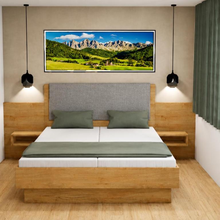 Wolf Apartments - Appartamento con Vista - 5