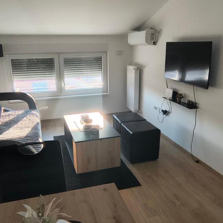 Apartman Katarina Banja Koviljača - Apartman sa 1 Spavaćom Sobom - 1