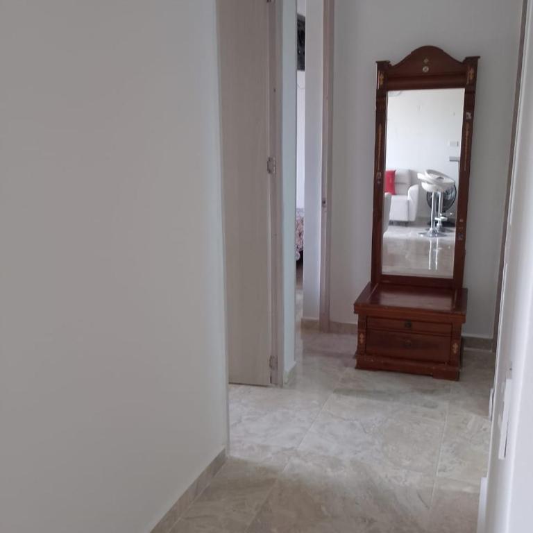 FLASH SALE! Apartment with 3 Rooms, 2 Bathrooms 5 Min to The Beach, The Walled City And Airport - Apartment - 12