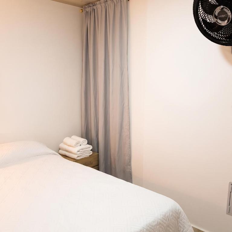 FLASH SALE! Apartment with 3 Rooms, 2 Bathrooms 5 Min to The Beach, The Walled City And Airport - Apartment - 4