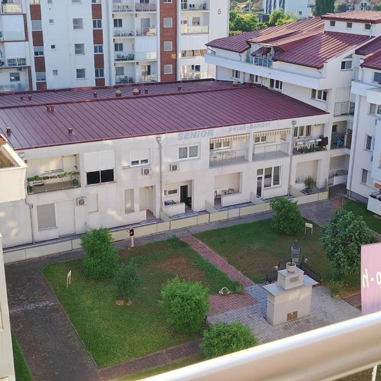 Apartman Katarina Banja Koviljača - Apartman sa 1 Spavaćom Sobom - 12