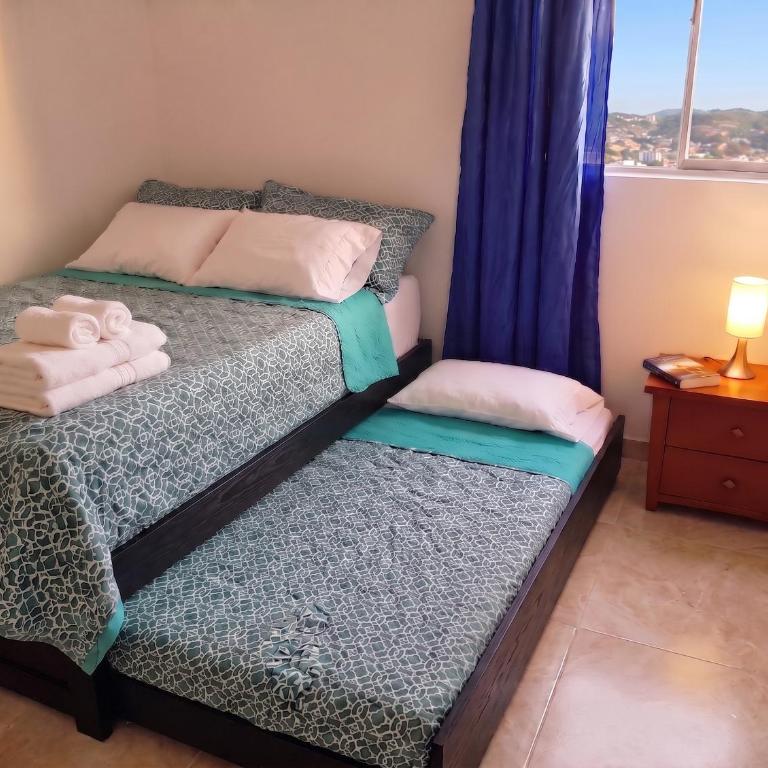 FLASH SALE! Apartment with 3 Rooms, 2 Bathrooms 5 Min to The Beach, The Walled City And Airport - Apartment - 17
