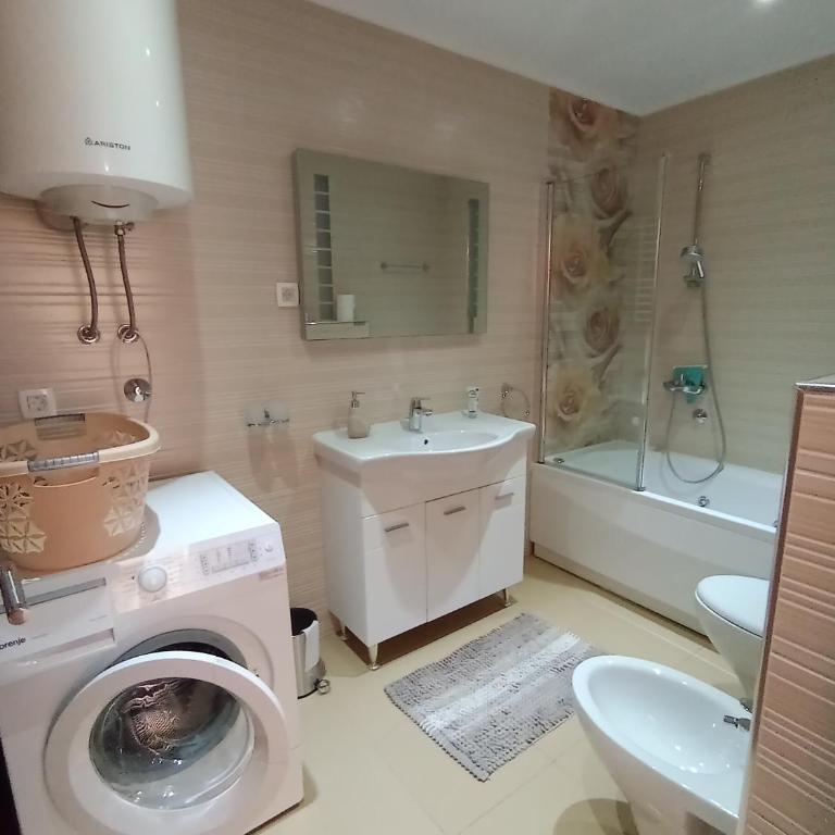 Apartment Clara - Apartment mit 1 Schlafzimmer - 2