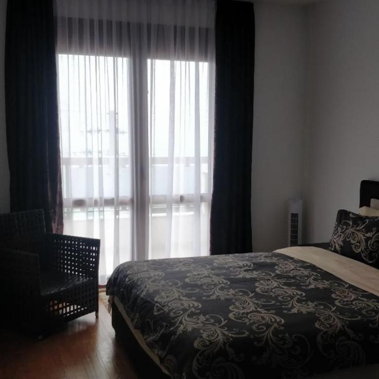 Apartment Clara - Apartment mit 1 Schlafzimmer - 13