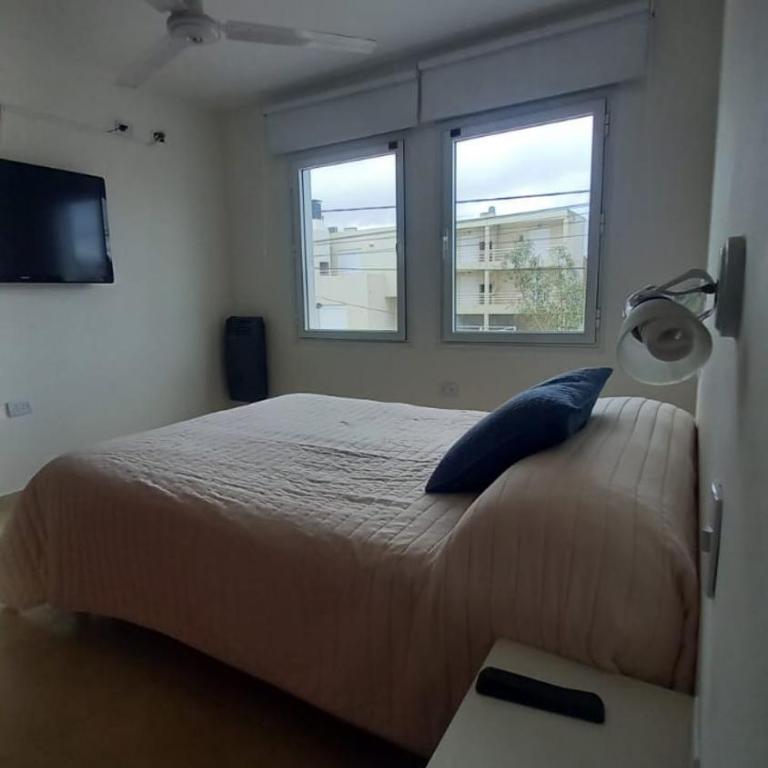Departamento LG - Apartamento de 1 dormitorio - 4