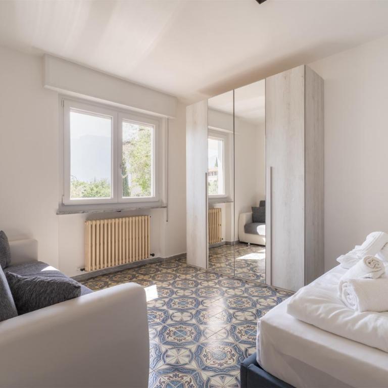 Villa Natura Panoramic Lake Garda - Villa con 2 Camere da Letto - 7
