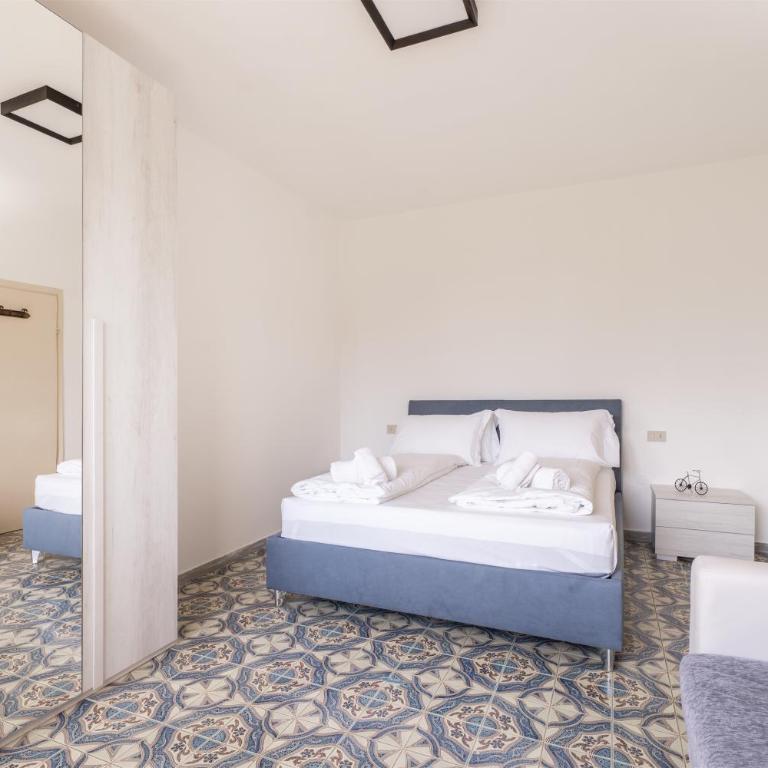 Villa Natura Panoramic Lake Garda - Villa con 2 Camere da Letto - 3