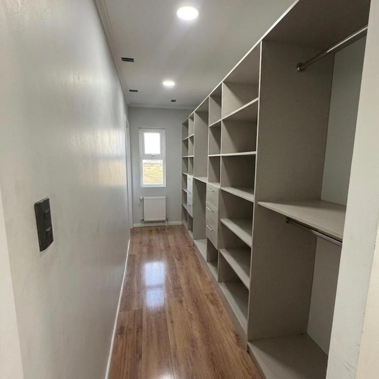 Mirador del fiordo - Three-Bedroom Home - 2