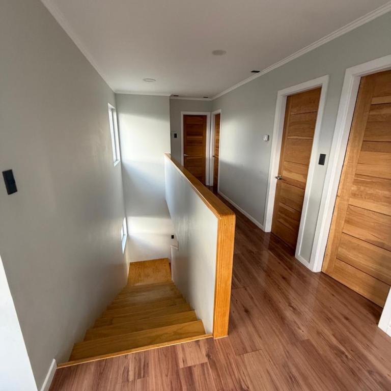 Mirador del fiordo - Three-Bedroom Home - 3