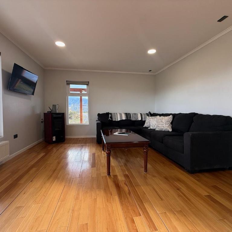 Mirador del fiordo - Three-Bedroom Home - 5