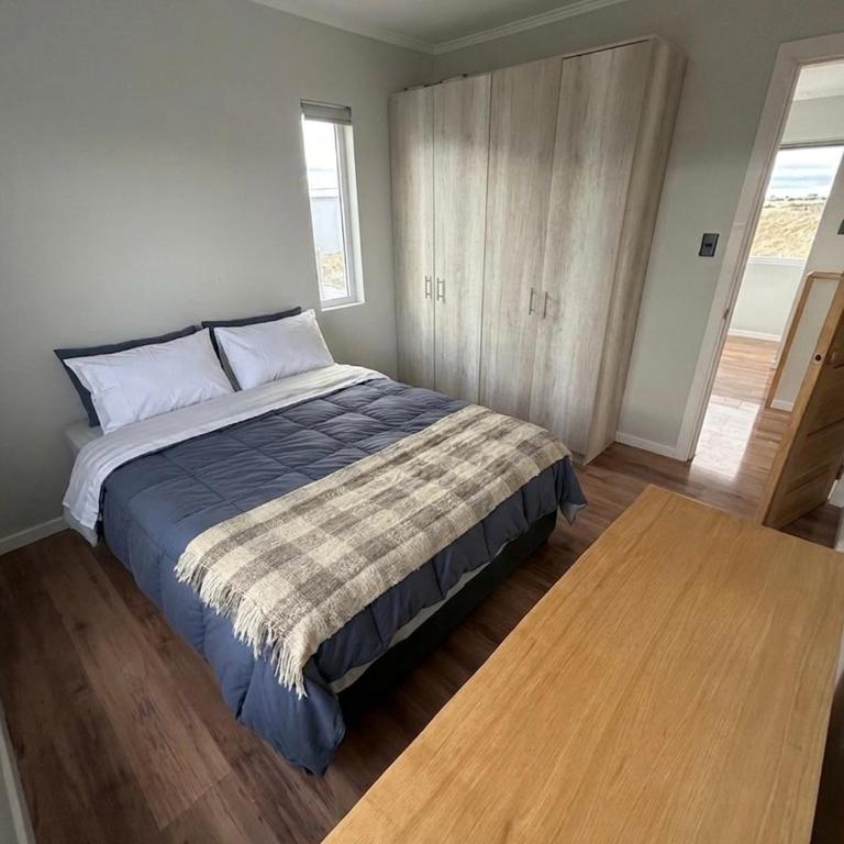 Mirador del fiordo - Three-Bedroom Home - 7