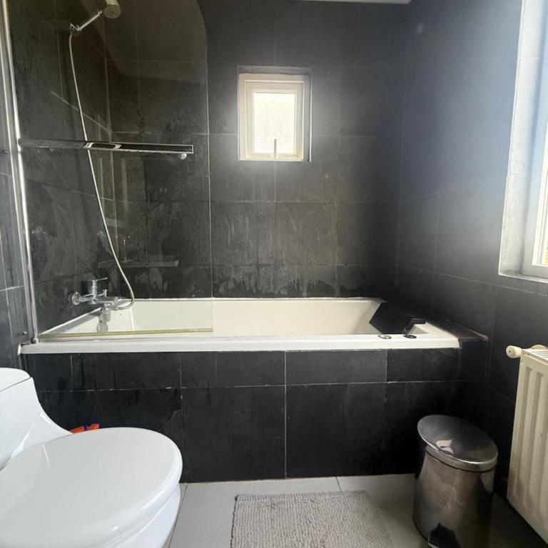 Mirador del fiordo - Three-Bedroom Home - 10