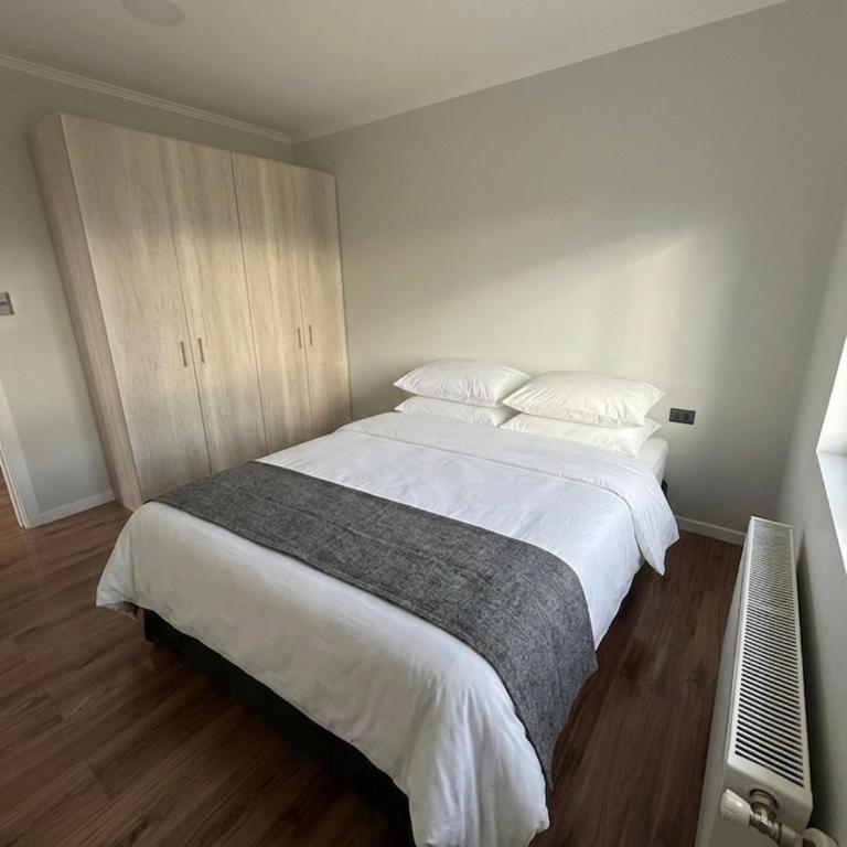 Mirador del fiordo - Three-Bedroom Home - 13